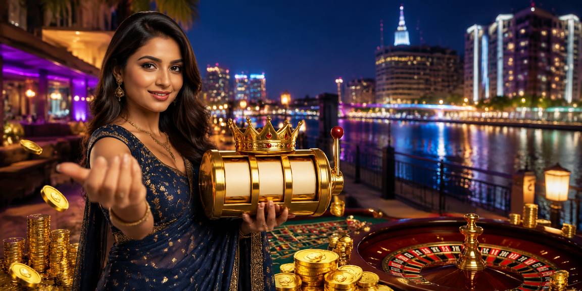 9834 কোয়ান্টাম রুলেট—রিয়েল ডিলার, লাইভ অ্যাকশন