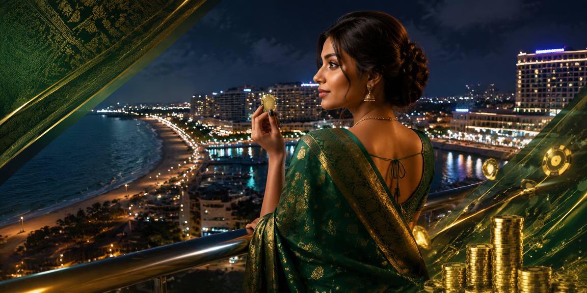 9834 কোয়ান্টাম রুলেট কীভাবে কাজ করে