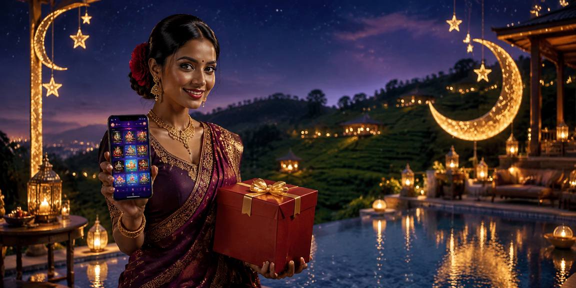 9834 9834 অ্যাপ – লাইভ এবং স্লট যেকোনো সময়